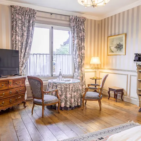 Le Manoir Des Impressionnistes - Bord De Mer-2
