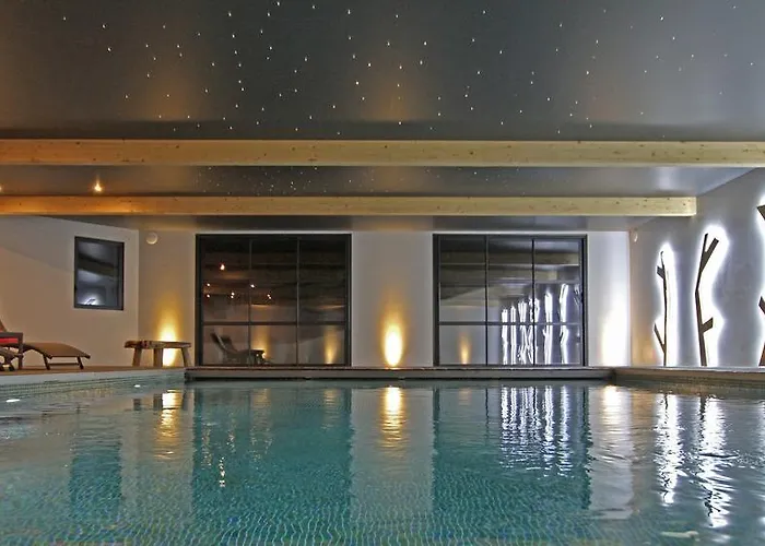 Le M & SpaHotel Honfleur